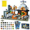 FunsBloomify Magnetic Blocks 150PCS Space | STEM Educational Building Toys for Kids Age 3+, Creative Stacking Construction Set with 0.8in Magnet