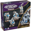 Renegade Game Studios Heroscape Age of Annihilation Knight Primus Adelbern & Ordo Borealis Army Expansion Board Game