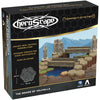 Renegade Game Studios Heroscape Roads of Valhalla Terrain Expansion Add-on for Board Game