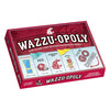 Late for the Sky Wazzuopoly Washington State University Board Game, Opoly-Style Edition for Alumni, Students & Families, 2-6 Players, One-Hour Mode