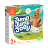 Peaceable Kingdom Jump Jump Joey First Game for Toddlers Interactive Play with Parent Ages 2+ (14194072)