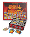 SimplyFun Grill Party - A BBQ Algebra Game for 3rd Grade Math - Engaging and Educational Math Games for Kids Ages 8-12 - 2 to 5 Players - Ages 8 & Up