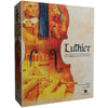 Luthier: The Art of The Instrument - Classical Music and History Themed Euro Board Game, Bidding & Worker Placement, 1 to 4 Players, Ages 14 and up
