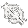 Color Your Own Pirate Hat 1Dz - Crafts for Kids and Fun Home Activities