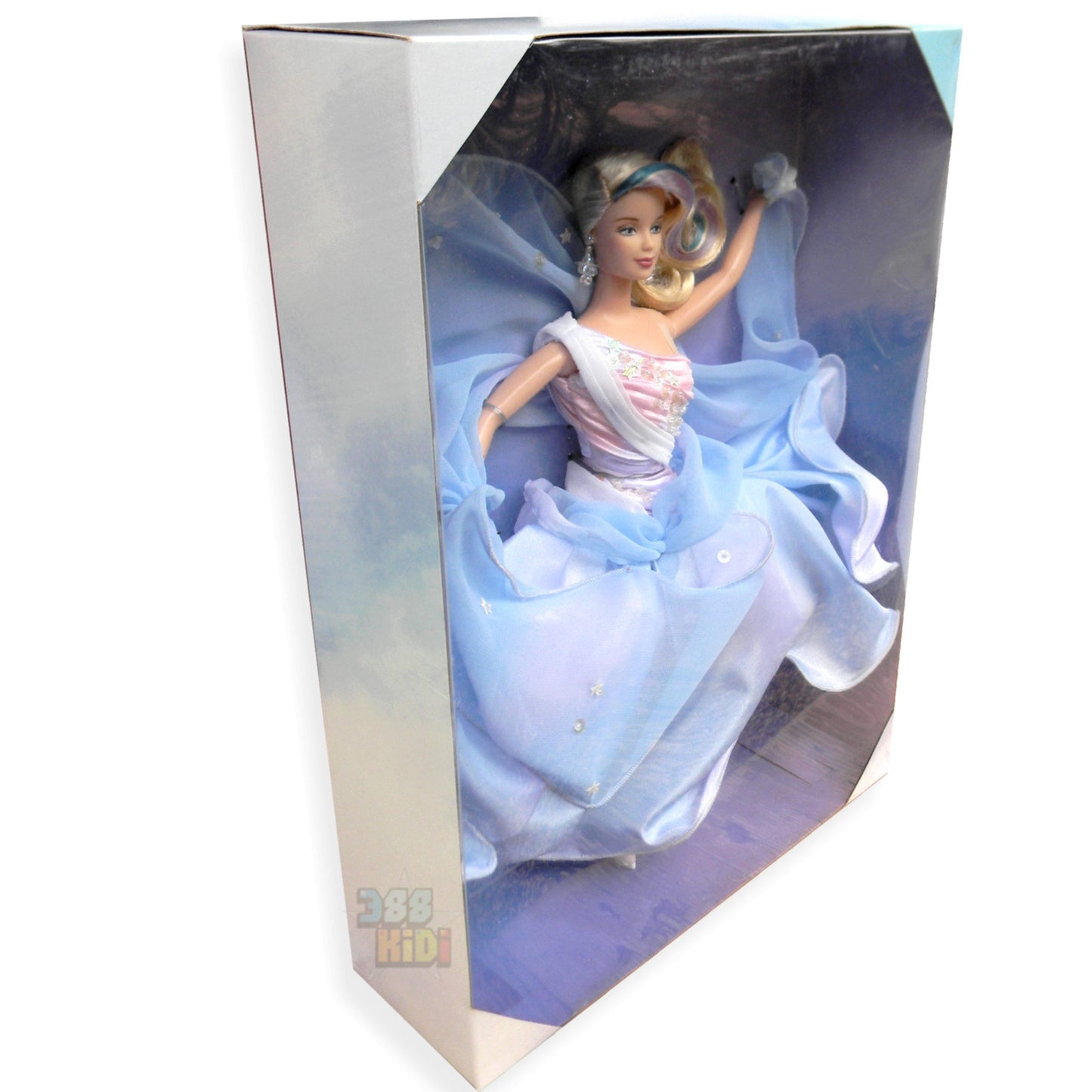 Barbie Whispering Wind Doll