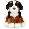 TigerHart Bastien The Bernese Mountain Dog - 13 Inch Stuffed Animal Plush