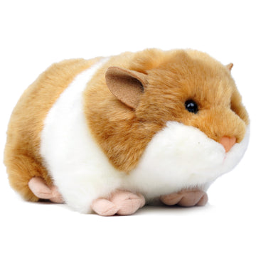 TigerHart Chippy The Hamster - 6.5 Inch Stuffed Animal Plush