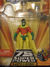 DC Universe Infinite Heroes 75 Years of Super Power Action Figure Robin Earth 2