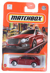 Matchbox Bentley Bentayga