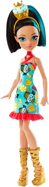 Monster High Cleo De Nile Doll