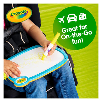 Crayola My First Crayola Double Doodle