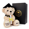SHSEEN 2026 Graduation Bear, 8 Inch Plush with Gift Box