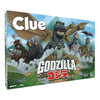 CLUE: Godzilla Board Game, Solve Who Kidnapped Minilla, Identify Which Kaiju & Villain Group are Behind It, Explore Iconic Like Monster Island