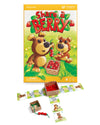 SimplyFun Share a Berry - Collect Berries While Having Fun and Counting - A Toddler Game for Kids Ages 3-5, 2 to 4 Players