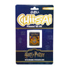 Aquarius Harry Potter Chiisai Micro Sized Playing Cards - Tiny Themed Novelty Deck with 54 Unique Wizarding World Designs - Travel Size Collectible