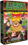 Illuminati Second Edition Game | The Game of Conspiracy Family Card Dice Game | For Adults and Family | Ages 13+ | 2 - 6 Players | Average Play Time