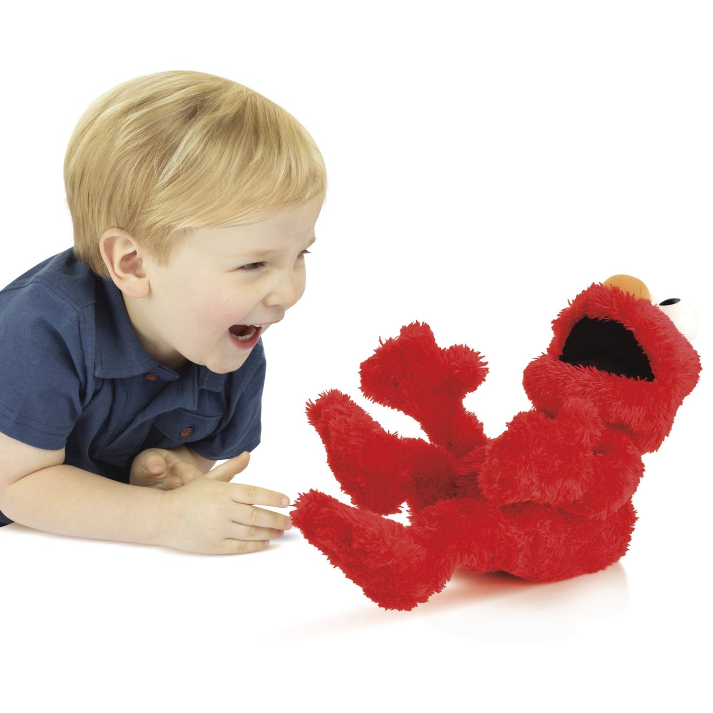 Playskool Sesame Street Lol Elmo