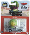 Disney Cars Doug Crankel, On The Road