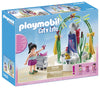 Playmobil Clothing Display Playset