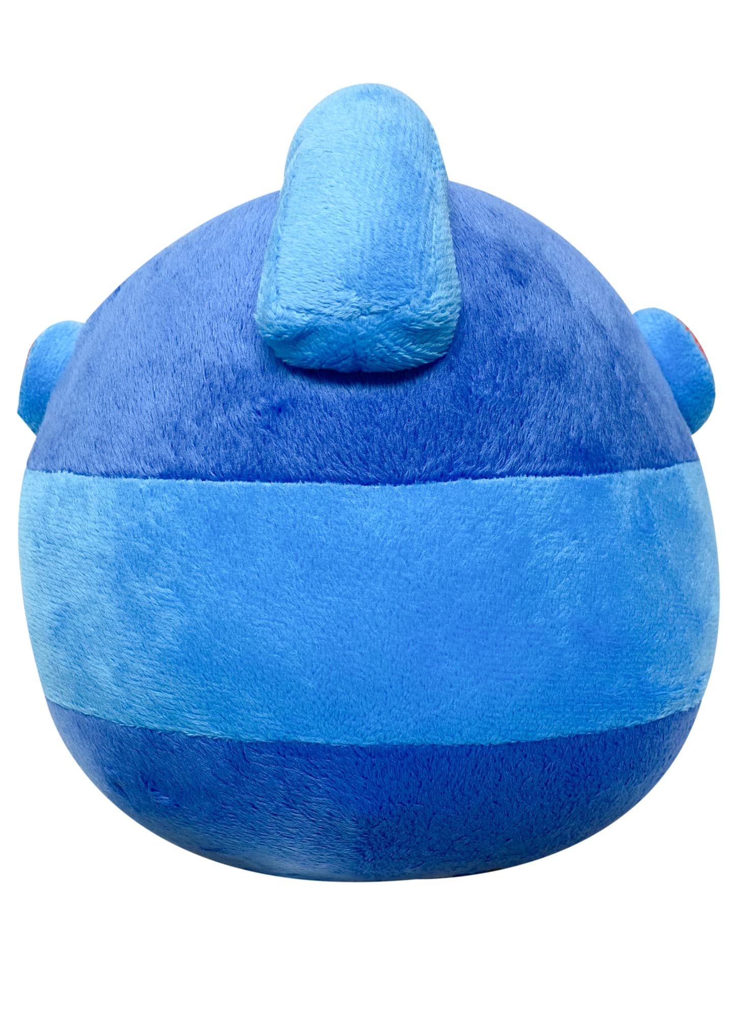 Mega Man 10 - Mega Man Ball Plush 8" H