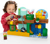 Fisher-Price Little People Toddler Toy My Mario Adventure Playset with Music Sounds & Figures, Preschool Kids Ages 18+ Months