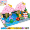 Noroapoo 80pcs Magnetic Building Blocks for Kids Ages 4-8-12,Magnetic Building Tiles Constructions Toys,STEM Toys Birthday Gifts Easter Gift