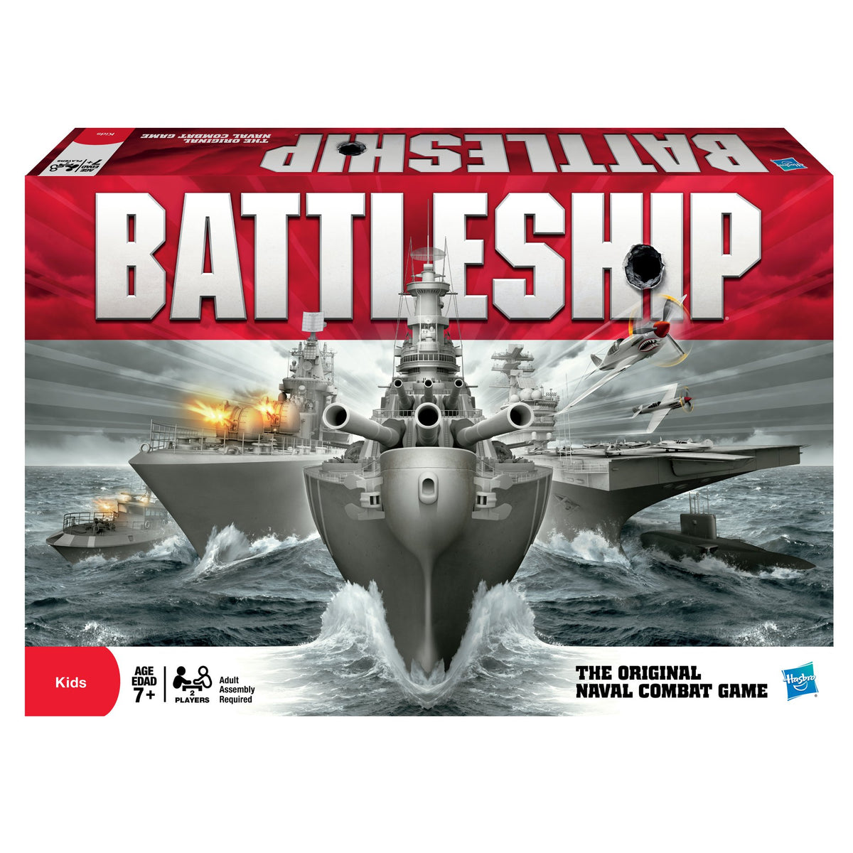 Battleship