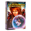 AQUARIUS Labyrinth Playing Cards - Deck of Cards for Labyrinth Fans, Unique Card Designs, Gift & Merchandise for All Ages