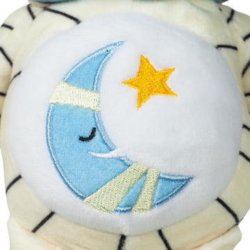 Care Bears Universal Monsters 9" Fun Size Plush - Bedtime Bear as The Mummy - Soft, Huggable Plushie, Stuffed Animal for Girls and Boys, Ages 4+
