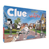 USAOPOLY CLUE: Diary of a Wimpy Kid | Solve the Mystery in This Officially-Licensed Collectible Clue Game Featuring Characters & Locations from