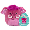 Squishmallows Original 5-Inch Magdalena The Mammoth - Official Jazwares Little Plush - Collectible Soft & Squishy Mini Stuffed Animal Toy - Stuffer