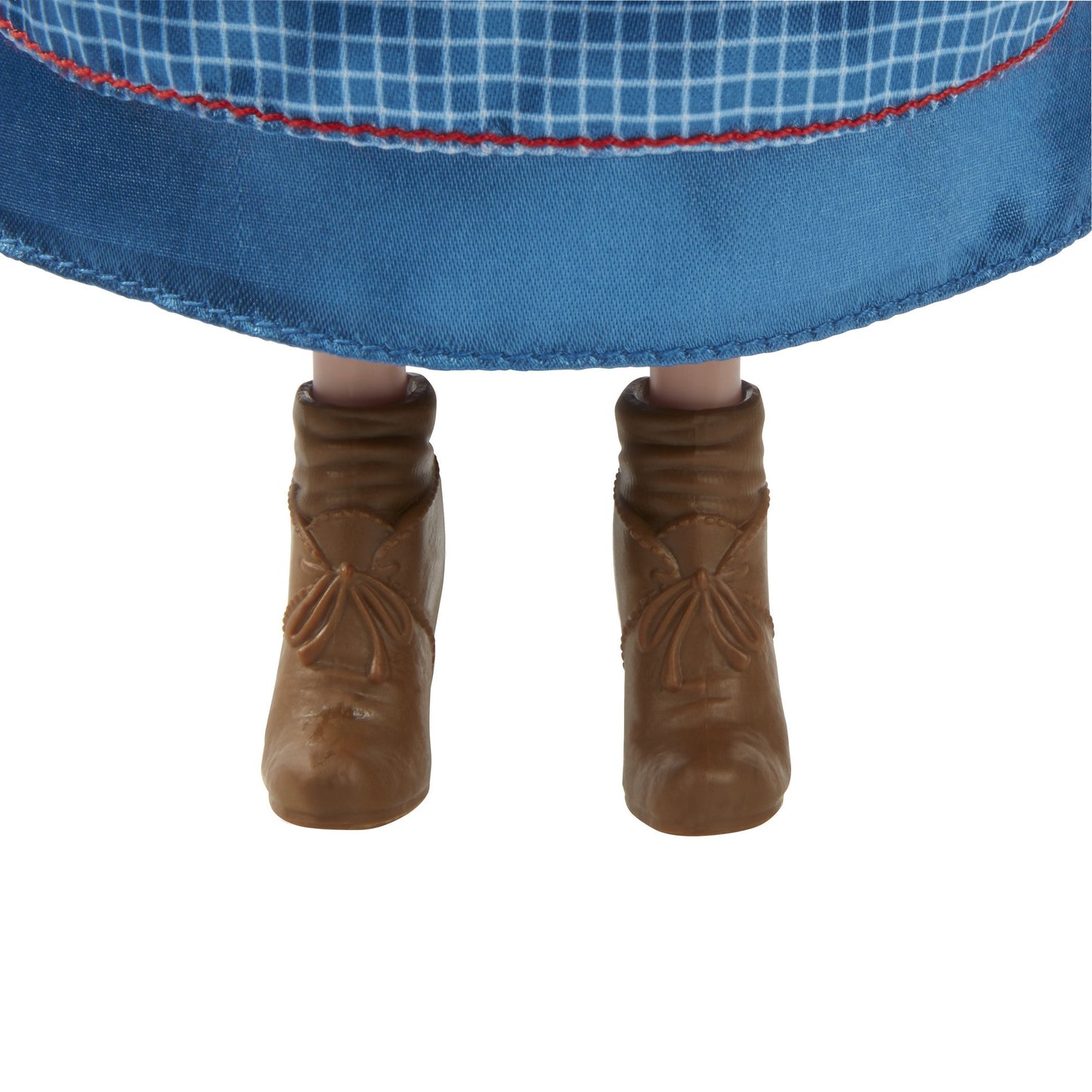 Disney Princess Beauty and the Beast Village Dress Belle