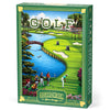 Boardwalk Puzzles Premium Featherlight Unique Playing Cards, Fun Themed Deck for Home and Travel | Golf