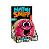 Schylling Match 'N Sniff Sweet & Smelly - Fun Family Matching Game for 2 to 5 Players - Smell, Sniff, Guess, Match - Ages 5 and Up - One Game