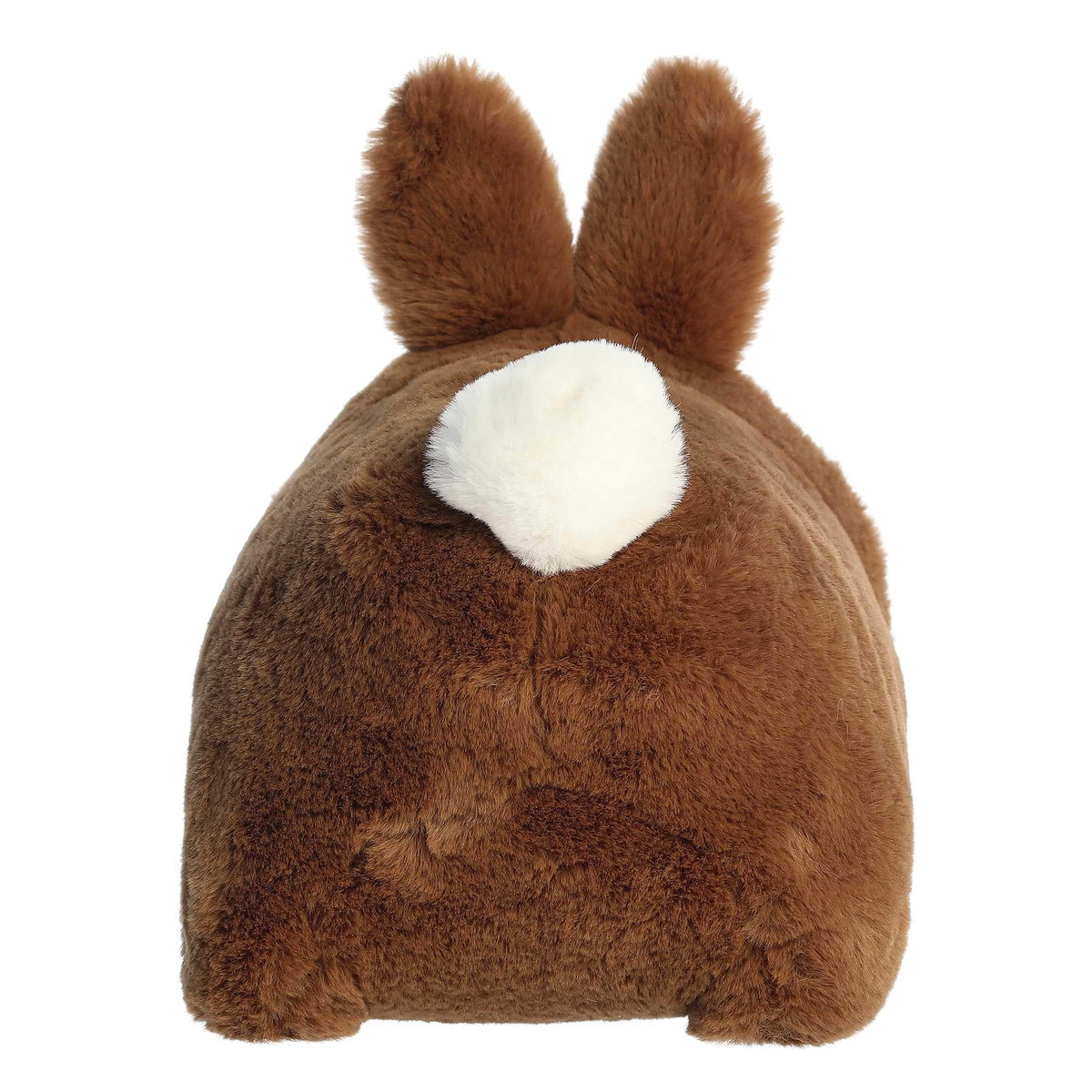 Aurora Spudsters 10" Brownie Bunny Adorable Stuffed Animal
