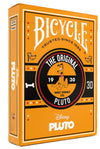 Bicycle Disney Classic Pluto Inspired Playing Cards by Bicycle