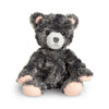 Compendium - A Cuddly Stuffed Bear Plush - A Companion to the Book Feeling Grateful, 7.125" W x 8" H x 6" D