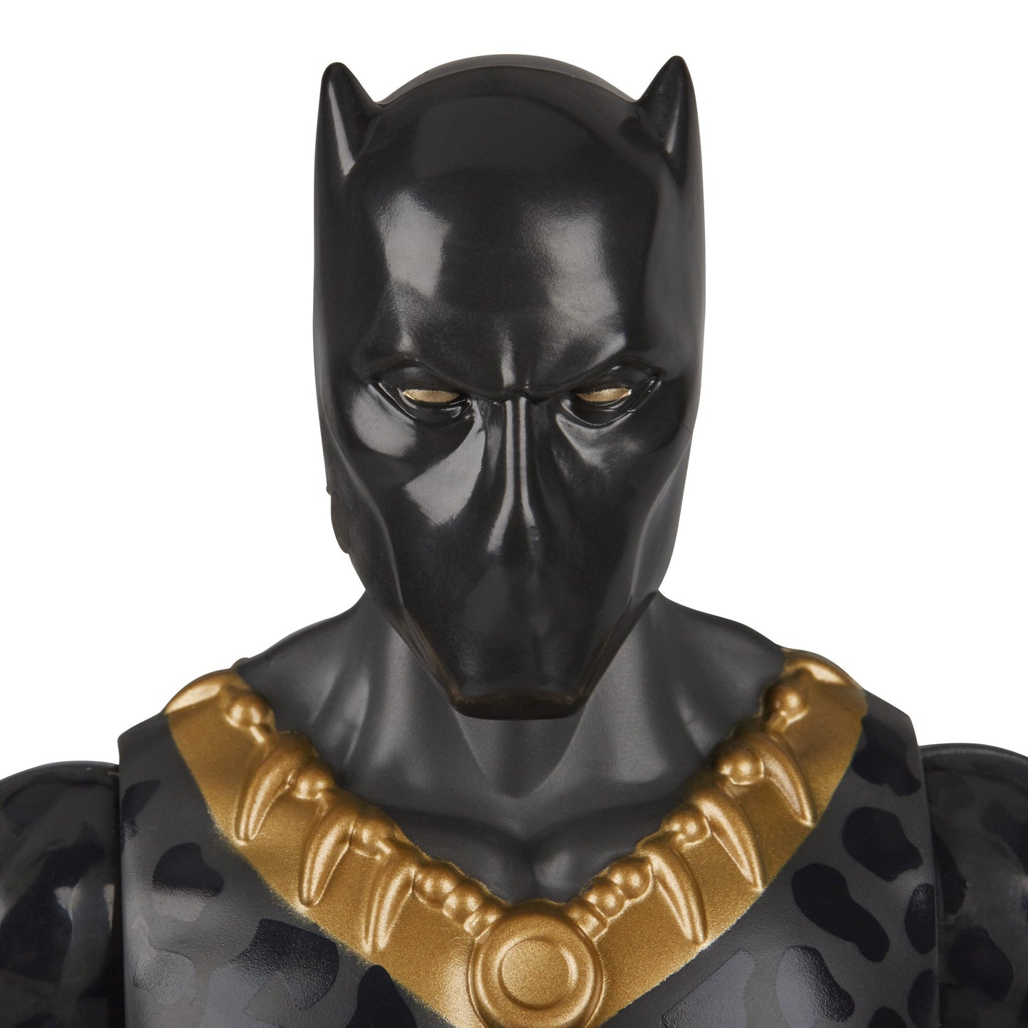 Marvel Black Panther Titan Hero Series 12-inch Erik Killmonger