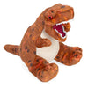 Wild Republic Cuddlekins Mini T-Rex Stuffed Animal - 8"