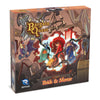 Renegade Game Studios Bargain Quest Brick & Mortar Expansion Board Game for Family Game Night 2-6 Players