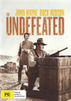 The Undefeated (1969)
