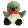 Aurora® Adorable Palm Pals™ Hilda Hummingbird Stuffed Animal - Fun Collectible Plush for Kids and Adult Collectors - Perfect for Decorating Rooms