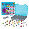 MrBeast Hive Collector Pack Holds 70+ Micro Beasts, with 26 Micro Beasts