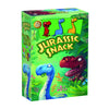 Jurassic Snack: Fun Board Game to Play Against Friends and Family, Keep Your Dinosaurs Alive and Fed to Win, Fun strategy game for families