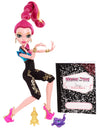 Monster High 13 Wishes Gigi Grant Doll