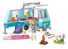 Mega Construx American Girl Lanie's Camping Trip Building Set (DYN75)
