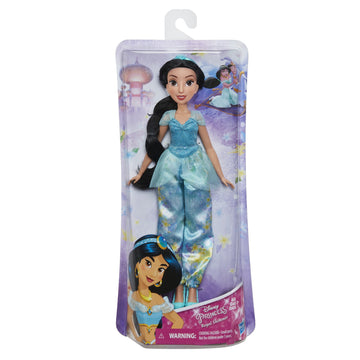Disney Princess Shimmer Fashion Doll