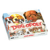 Late for the Sky Dog-Opoly Board Game for Families & Dog Lovers, Ages 8+, 2-6 Players, Classic or One-Hour Play, Fun Party Gift with Breed Facts