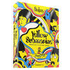 theory11 Yellow Submarine Playing Cards - Beatles Movie Theme Poker Deck with Custom Artwork, Magic, Cardistry, Game Night Gift for Music Fans, Card