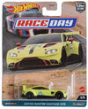Hot Wheels Aston Martin Vantage GTE, Race Day Premium Car Culture 2/5